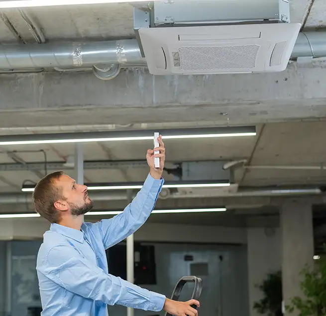 Why Homeowners & Businesses Trust Us in Macon, GA?