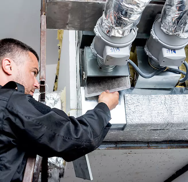 Why Homeowners Businesses Trust Us in Macon, GA?