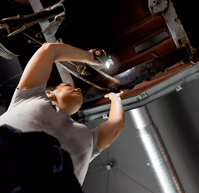 Why Homeowners & Businesses Trust Us Macon, GA