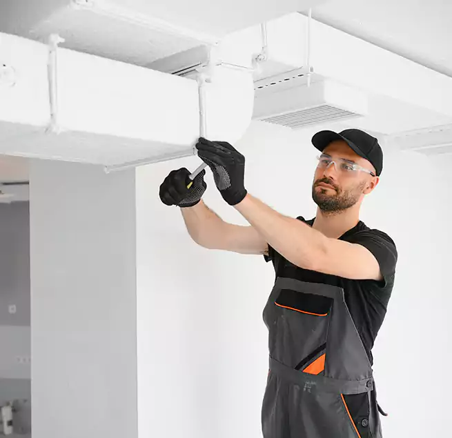 Why Homeowners Businesses Trust Us Macon, GA