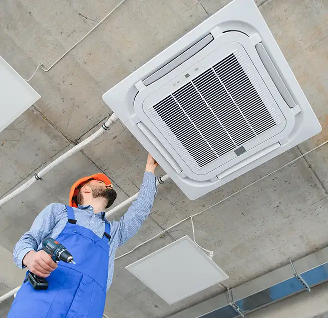 Why Homeowners & Businesses Trust Us in Macon, GA?