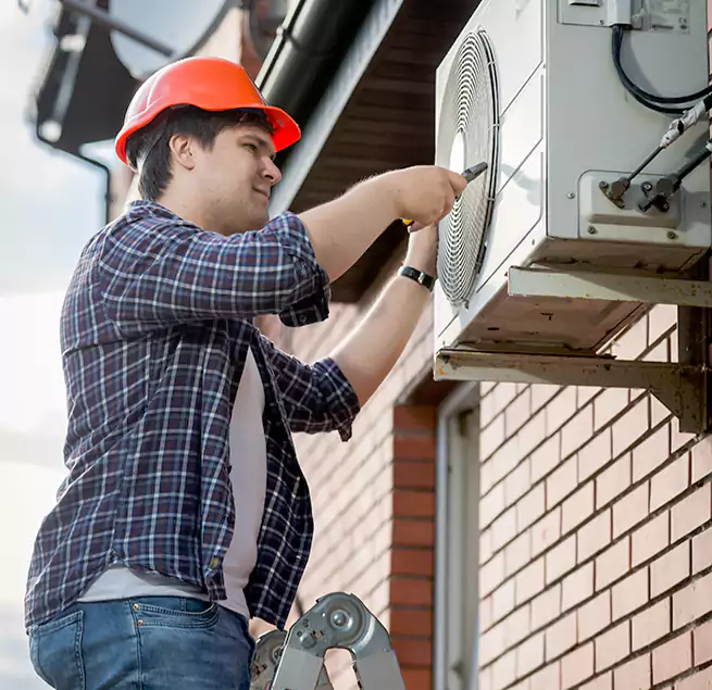 Why Homeowners & Businesses Trust Us Macon, GA