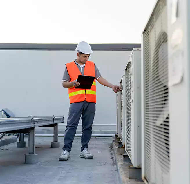 Why Homeowners & Businesses Trust Us in Macon, GA?