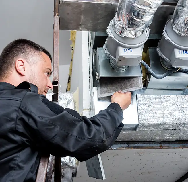 Why Homeowners & Businesses Trust Us in Macon, GA?